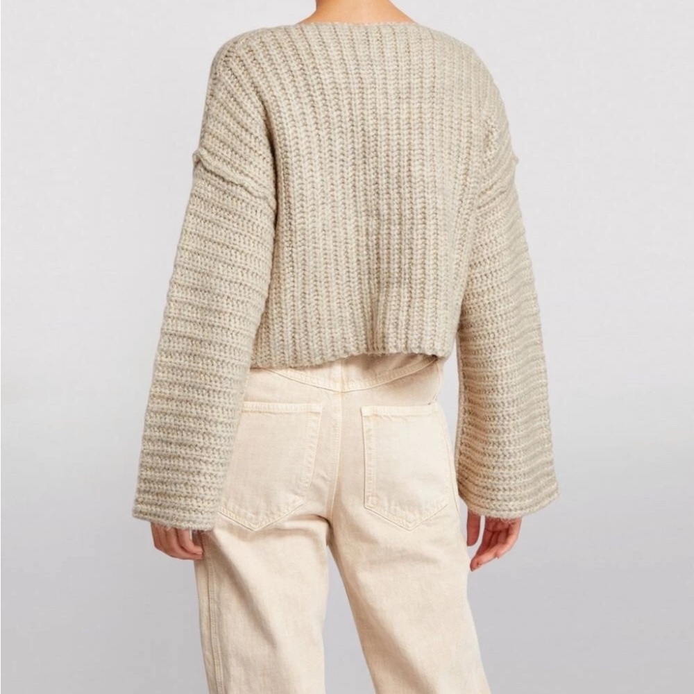 Cult Gaia • Ruta Cardigan - Picture 2 of 10